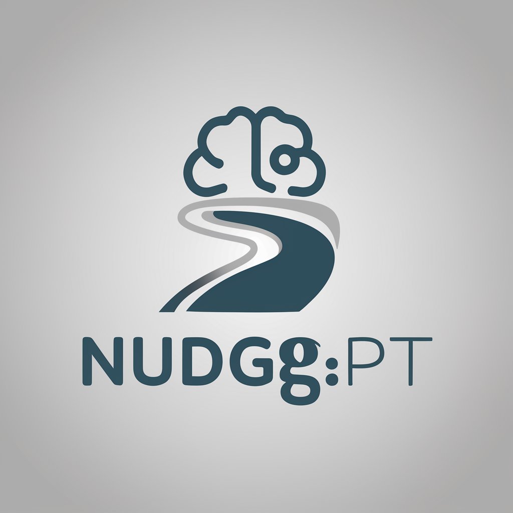 NudgeGPT