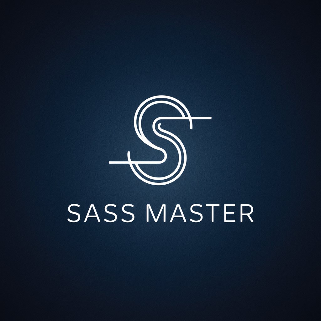 SASS Master
