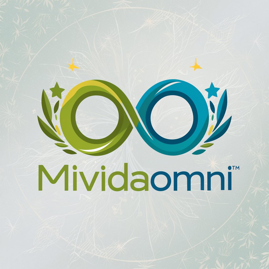 MiVidaOmni™ GPT