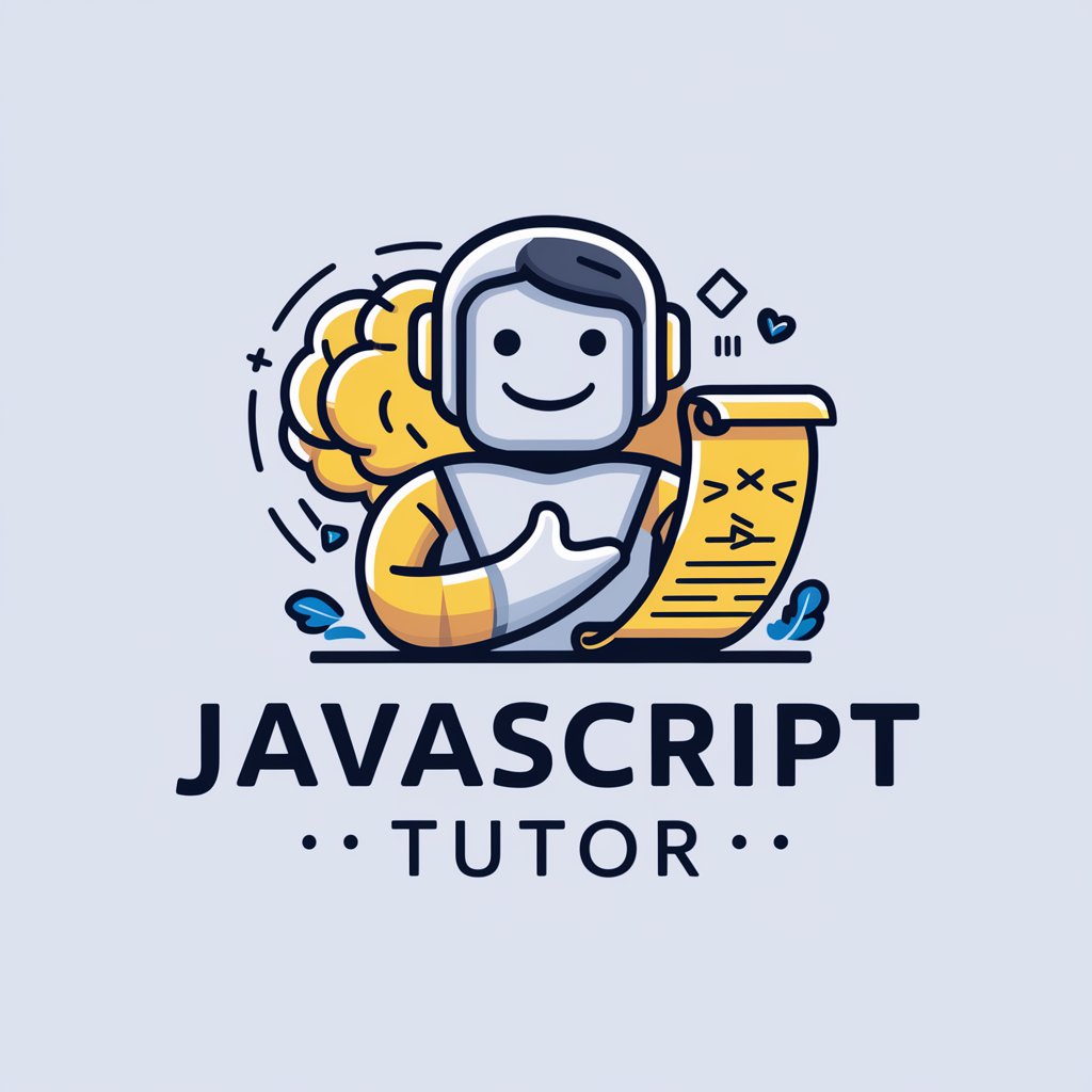 JavaScript Tutor