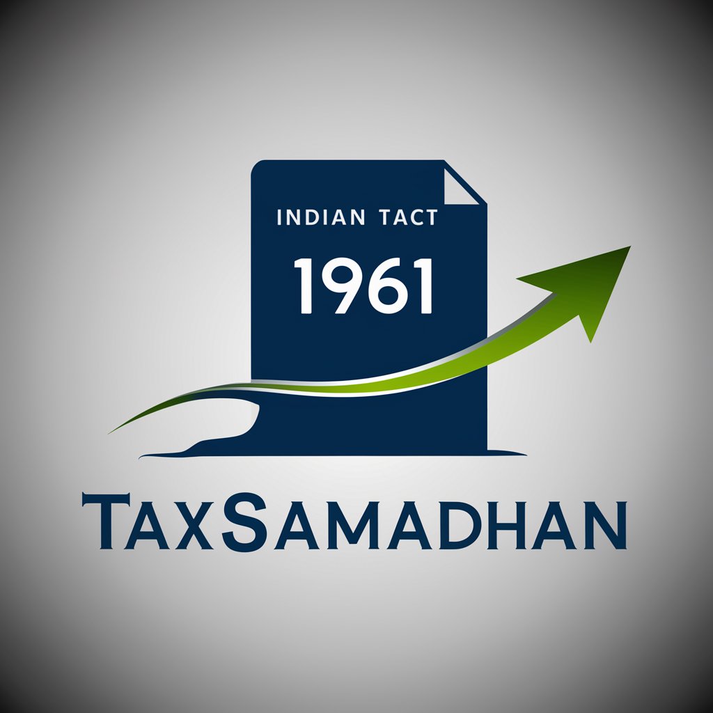 TaxSamadhan by https://www.trutax.in/