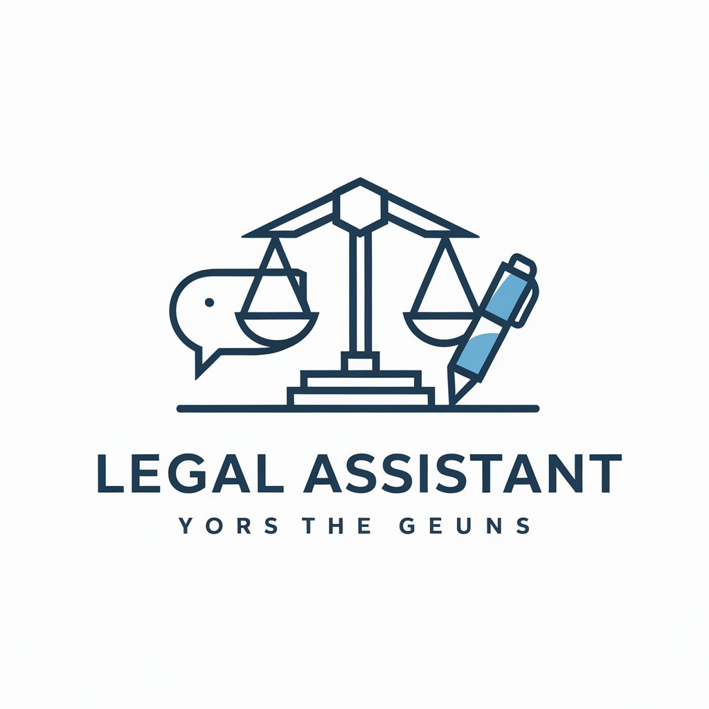 Legal Assistant