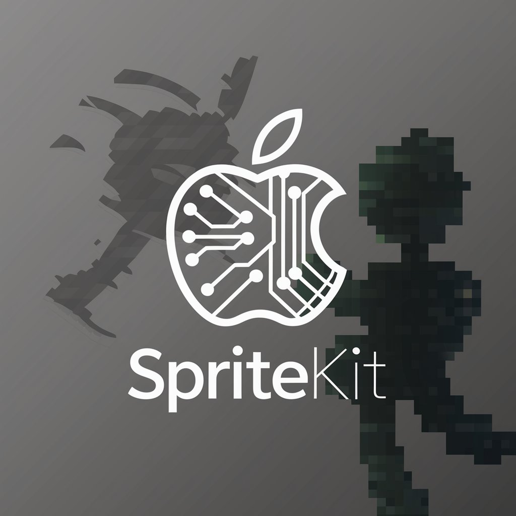 Apple SpriteKit Complete Code Expert