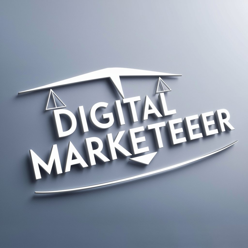 Digital Marketeer