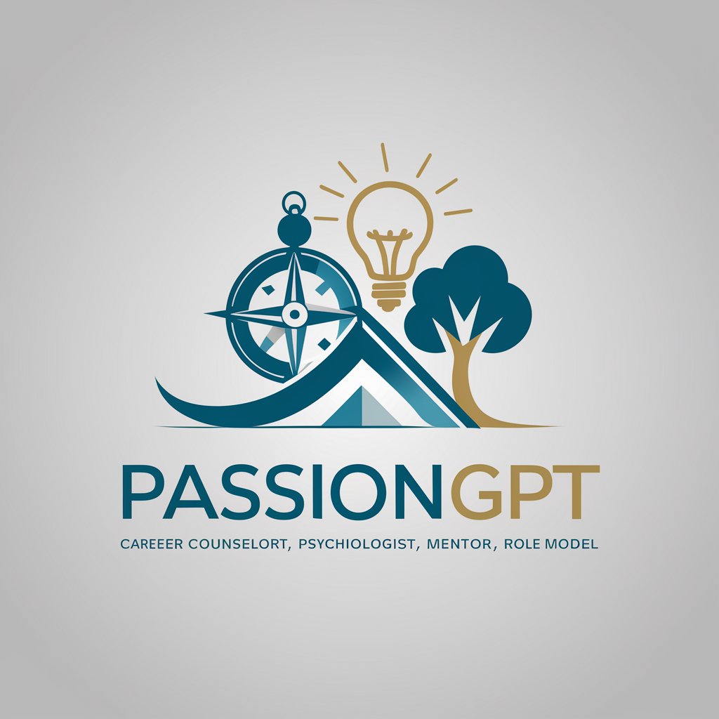 7 questions to find your passion in GPT Store