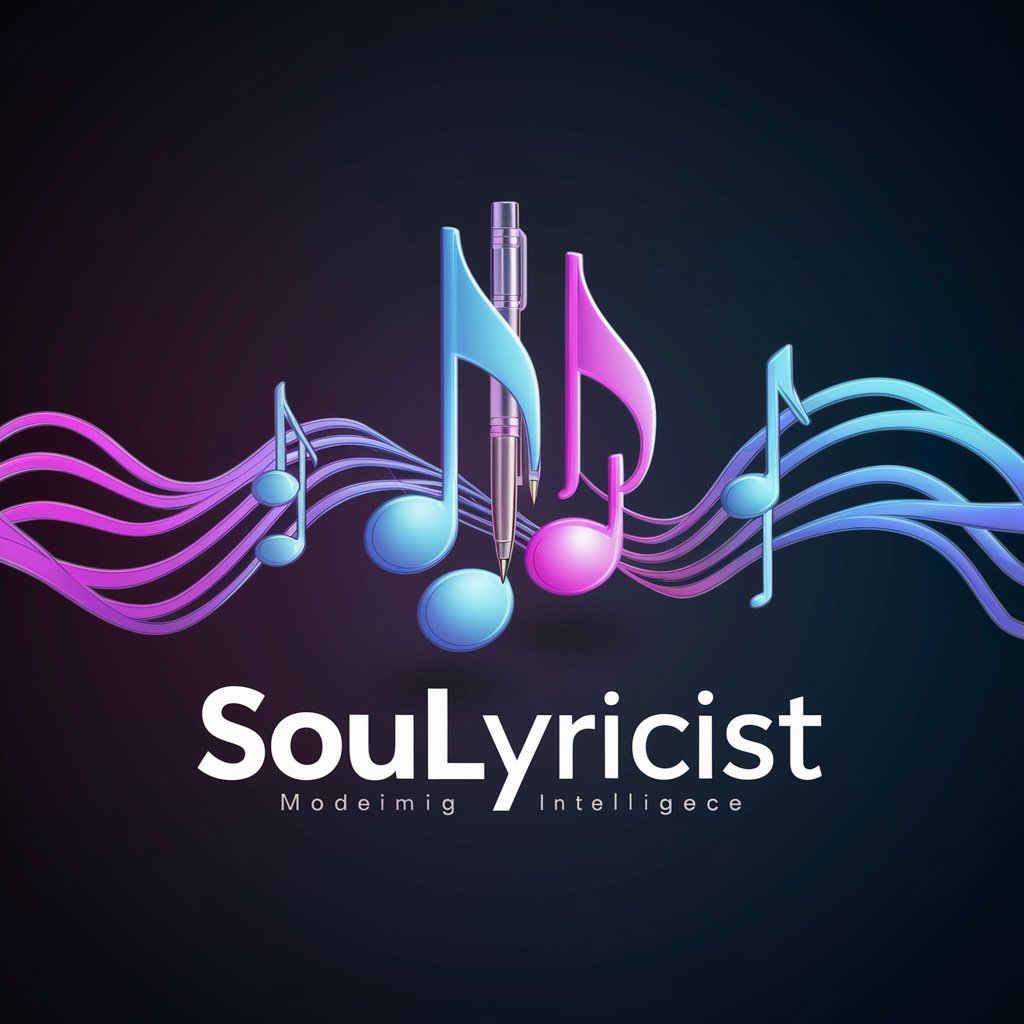 SoulLyricist