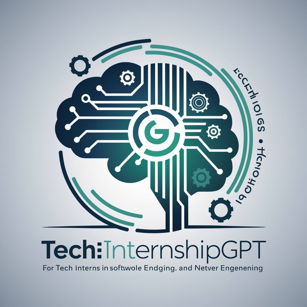 TechInternshipGPT