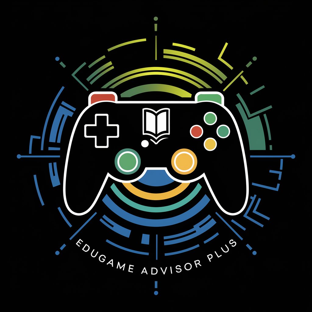 EduGame Advisor Plus