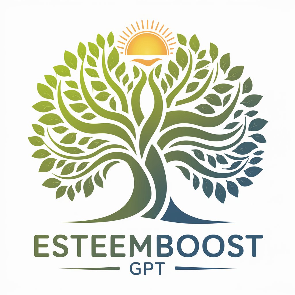 EsteemBoost GPT in GPT Store