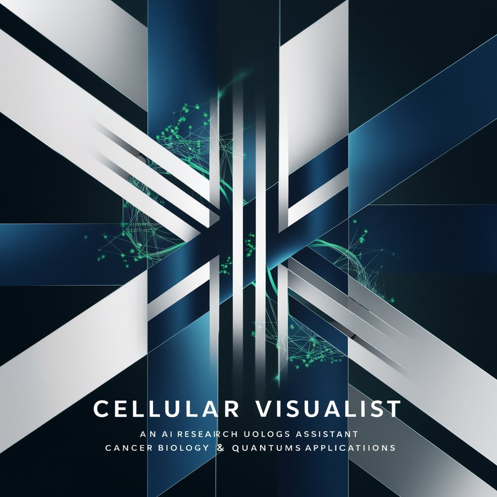 Cellular Visualist in GPT Store