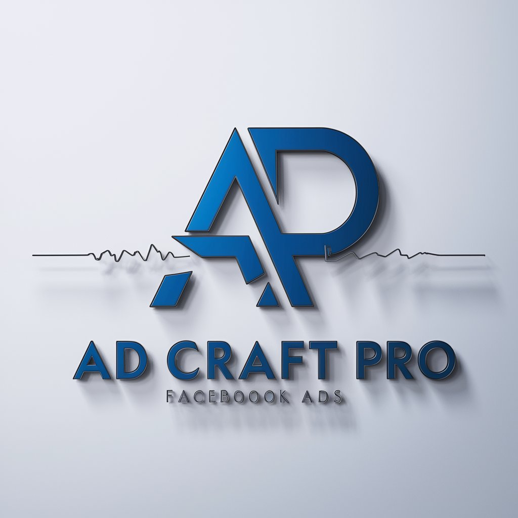 Ad Craft Pro in GPT Store