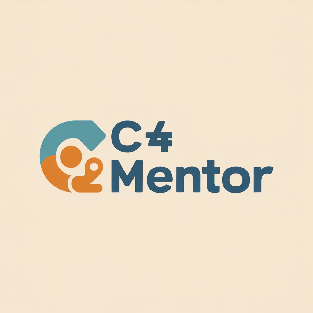 C# Mentor in GPT Store