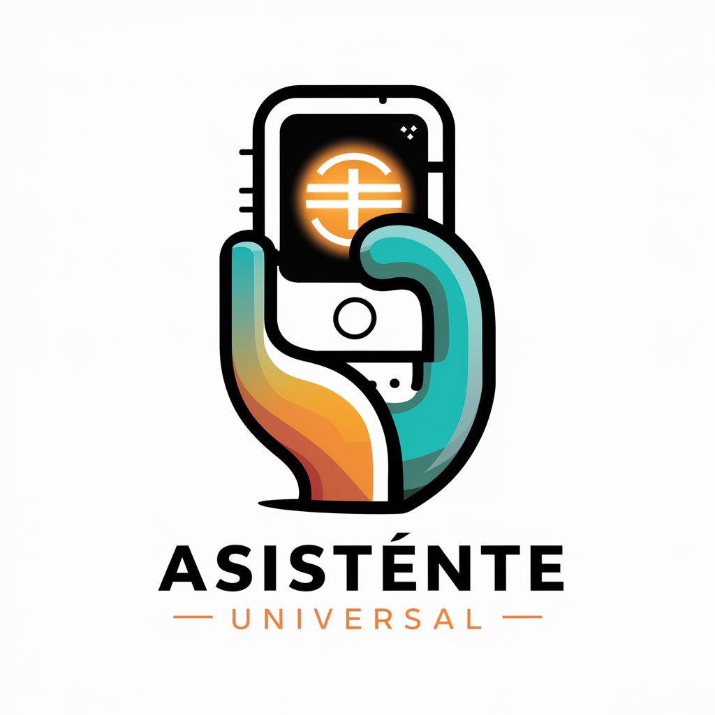 Asistente Universal