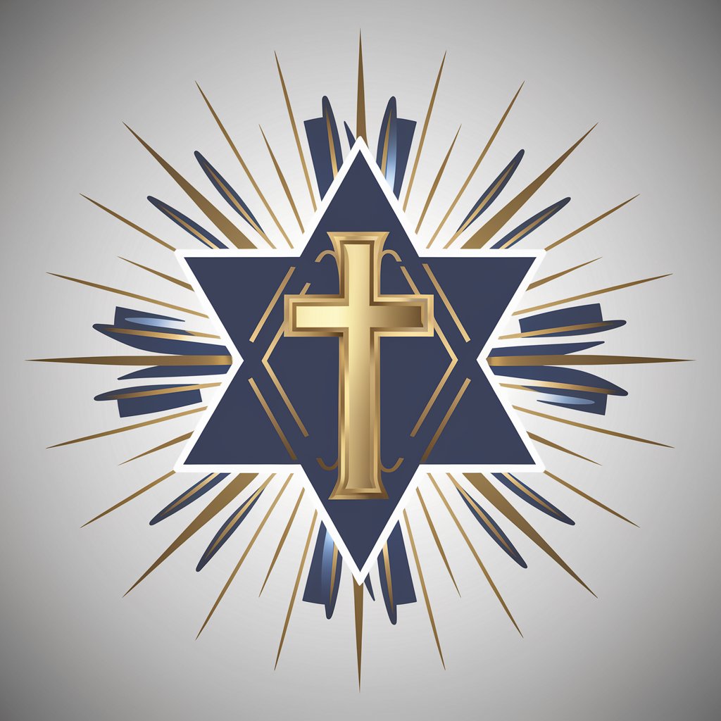 The Jewish Roots of Christianity