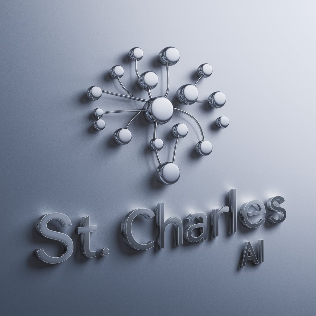 St. Charles meaning?