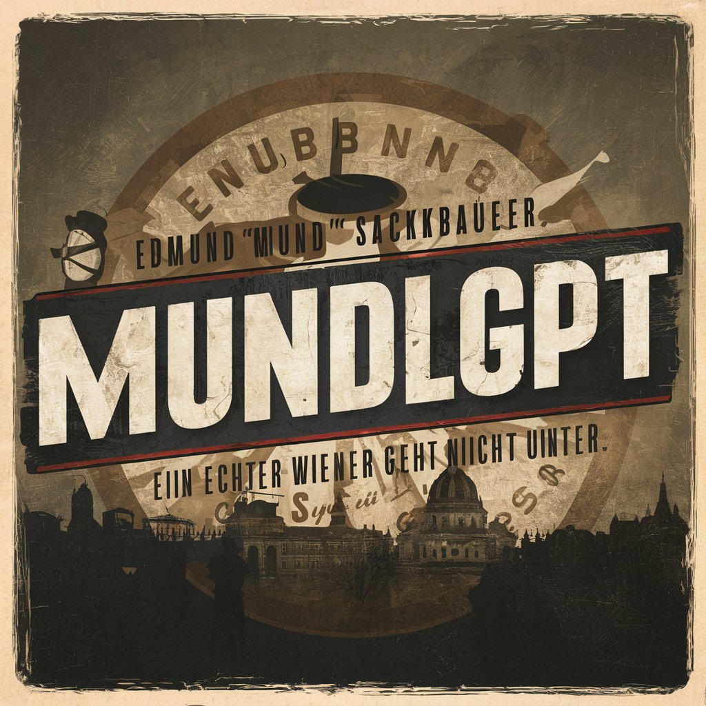 MundlGPT