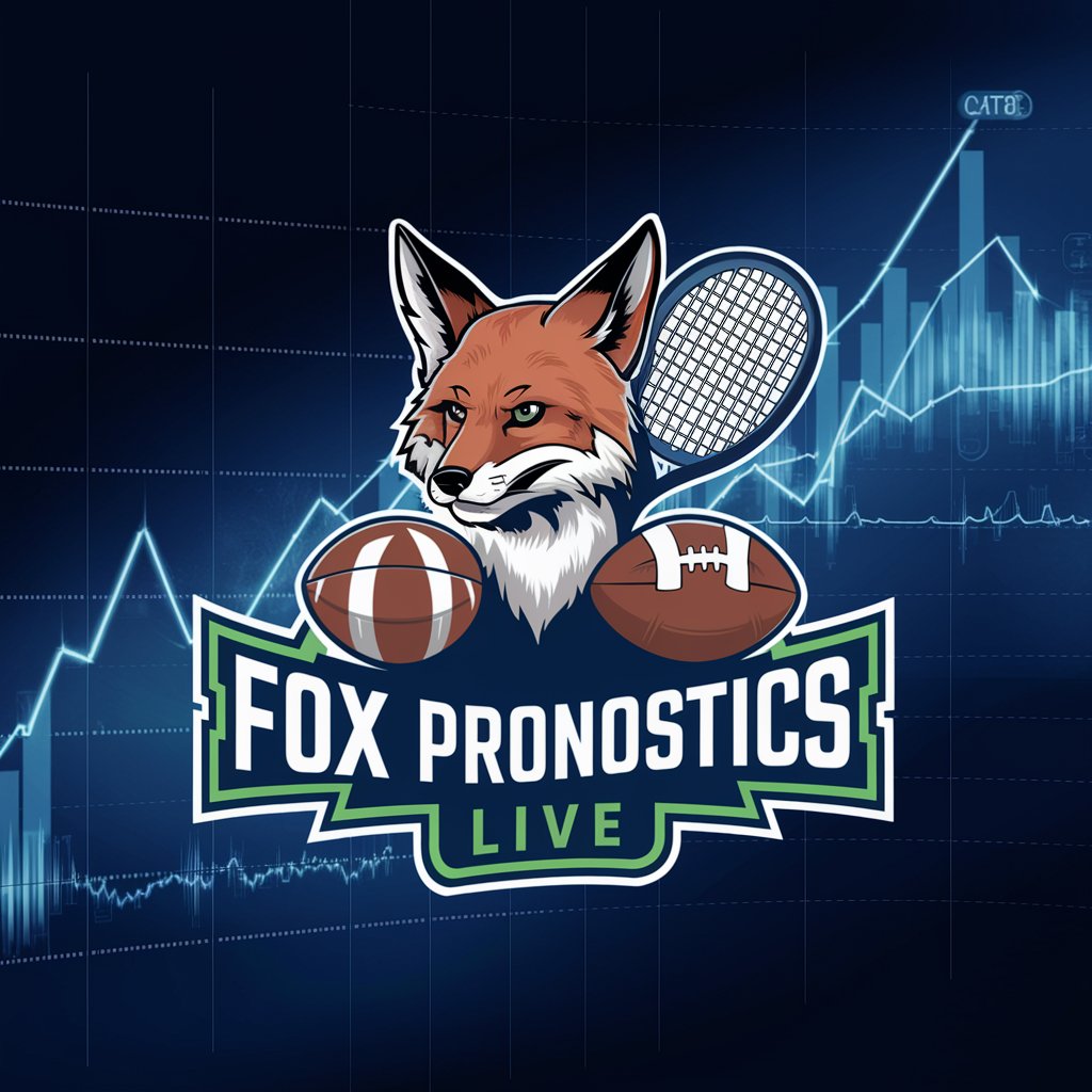 Fox Pronostics Live