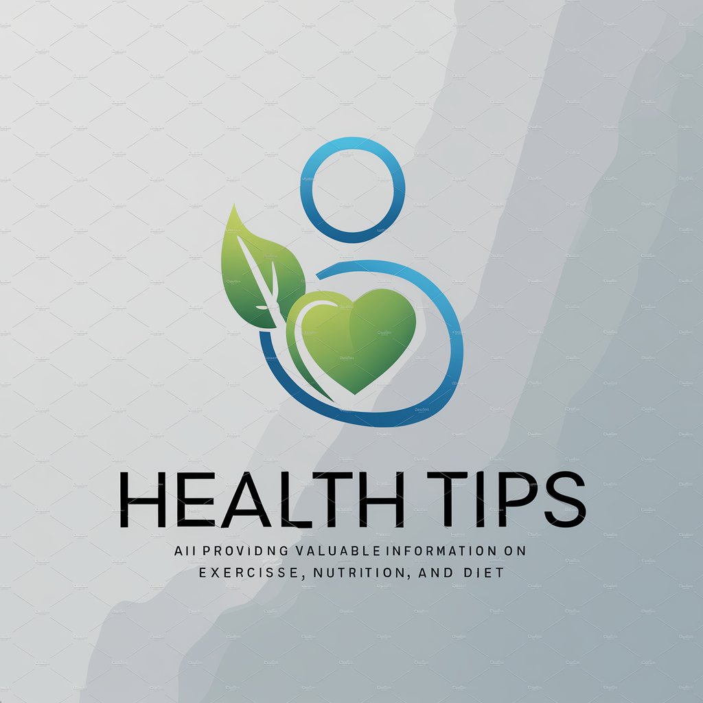 Health Tips