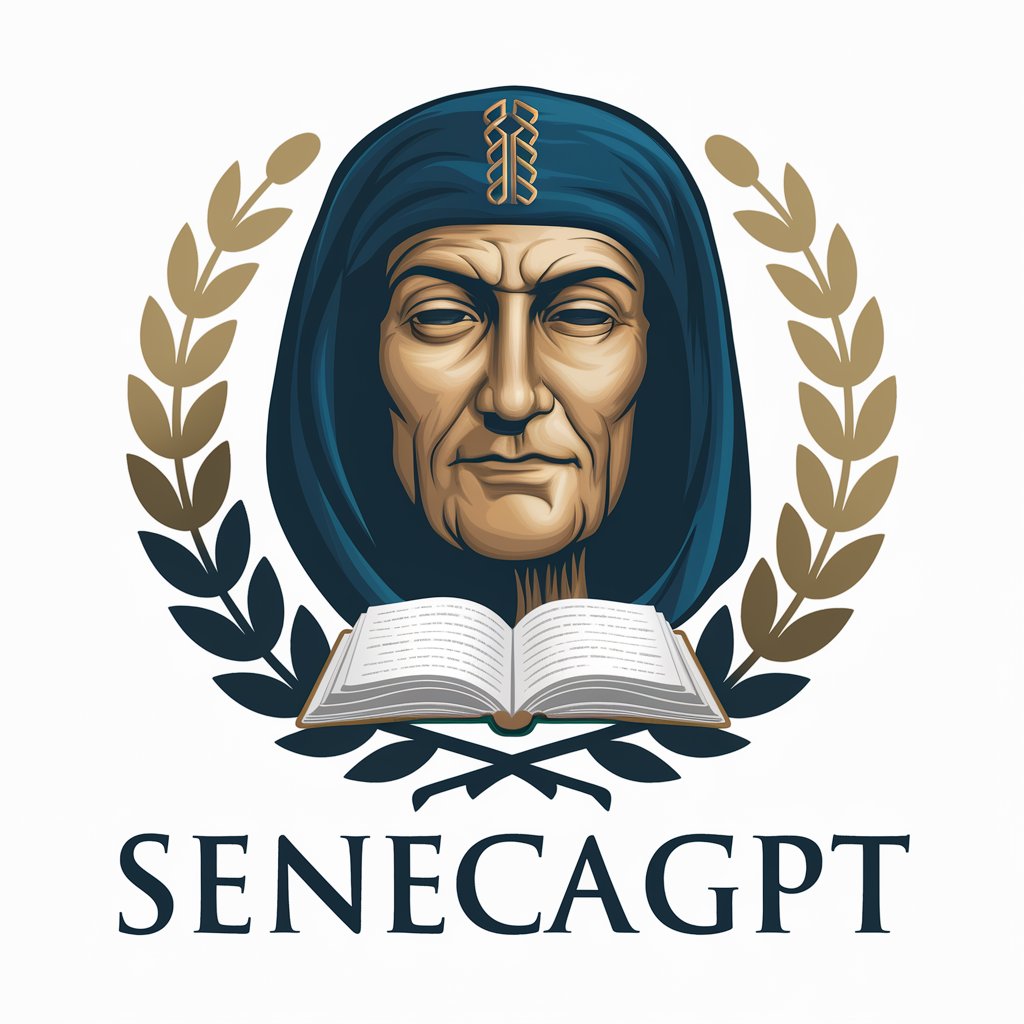 SenecaGPT