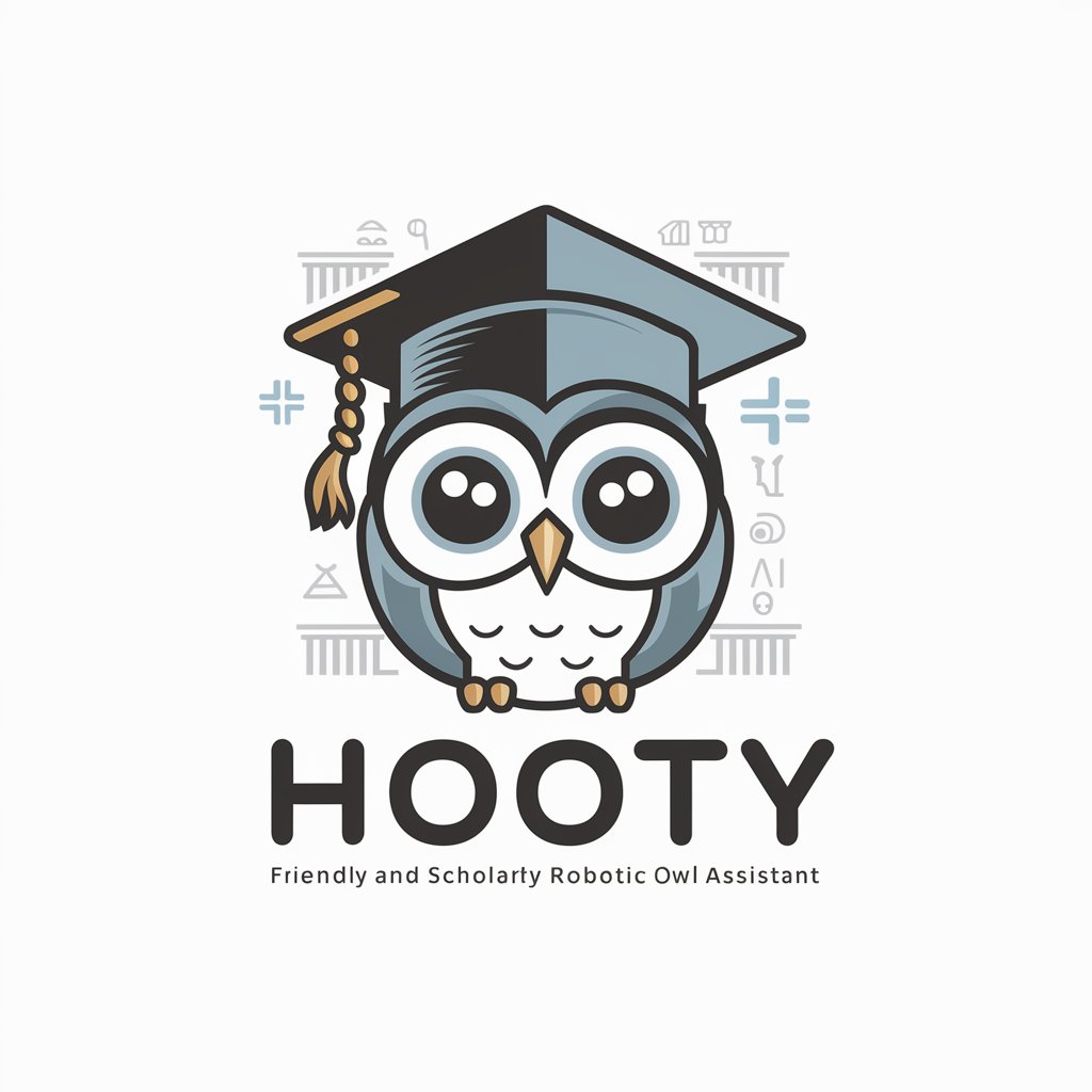 Hooty