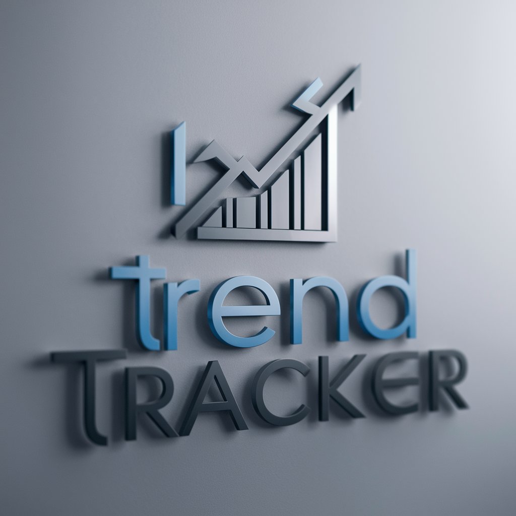 Trend Tracker