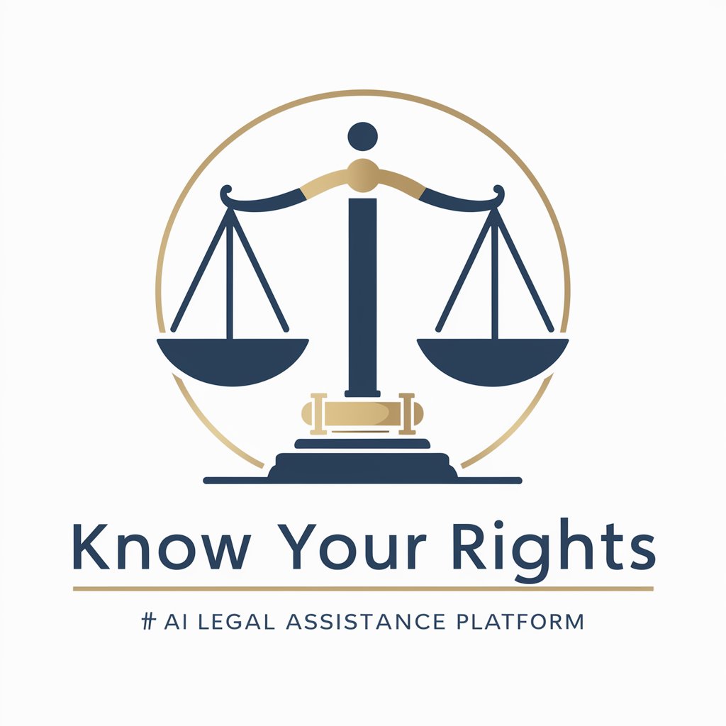 Know Your Rights in GPT Store
