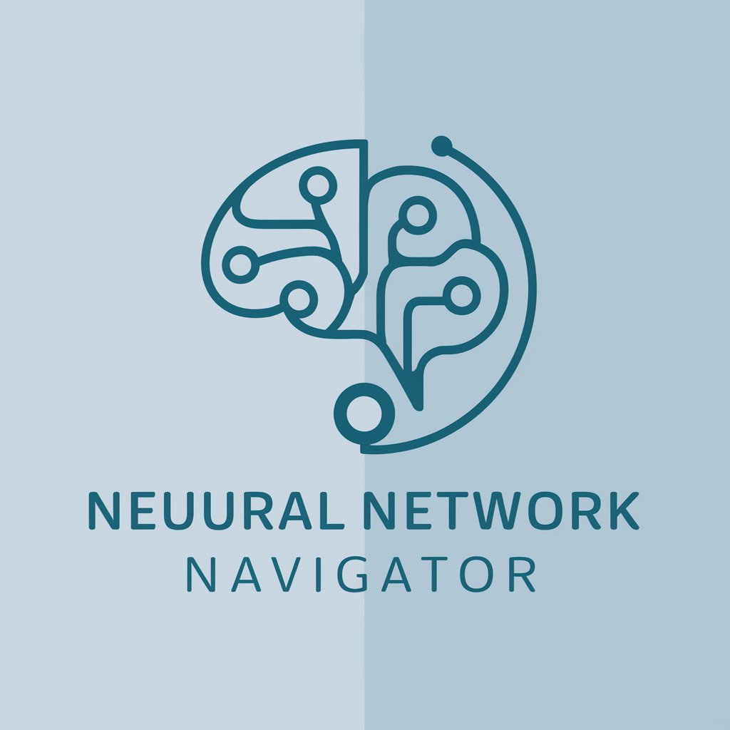 🧠 Neural Network Navigator 🩺 in GPT Store