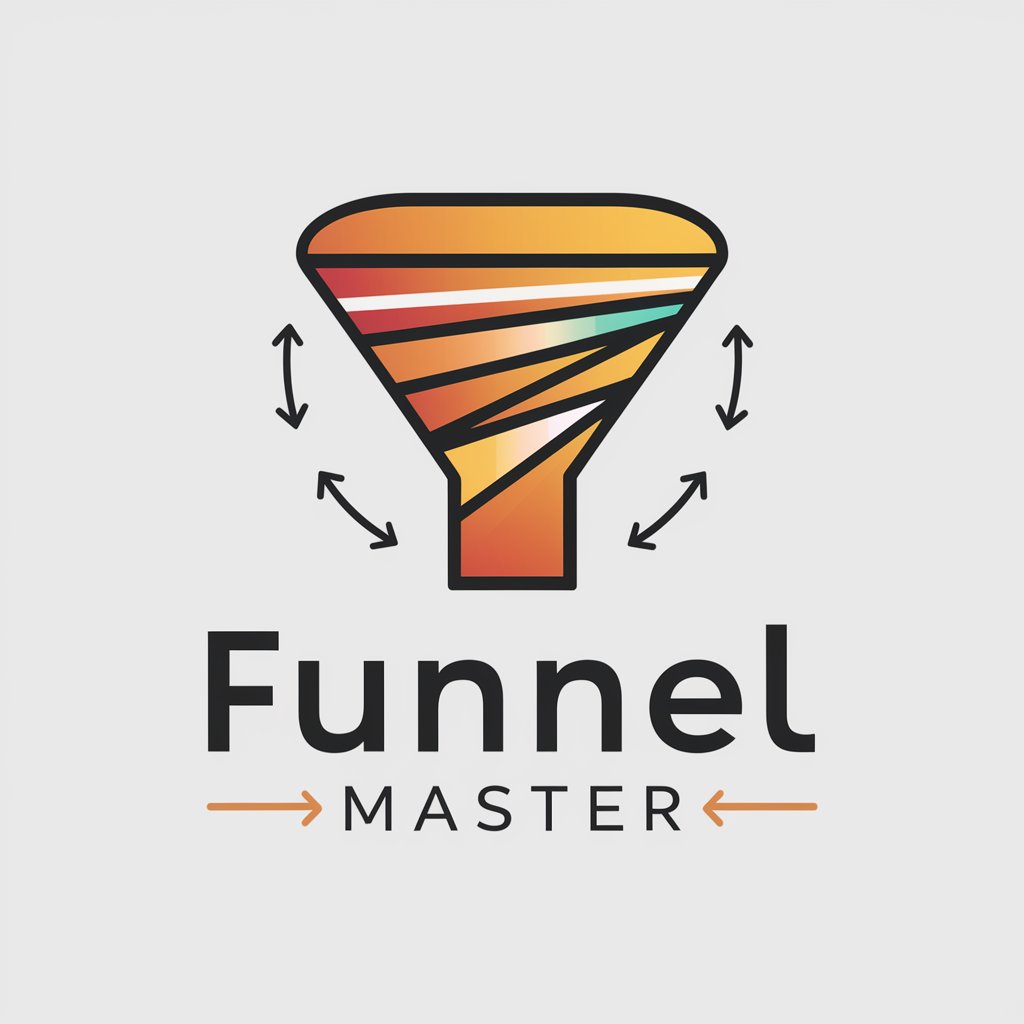 Funnel Master in GPT Store