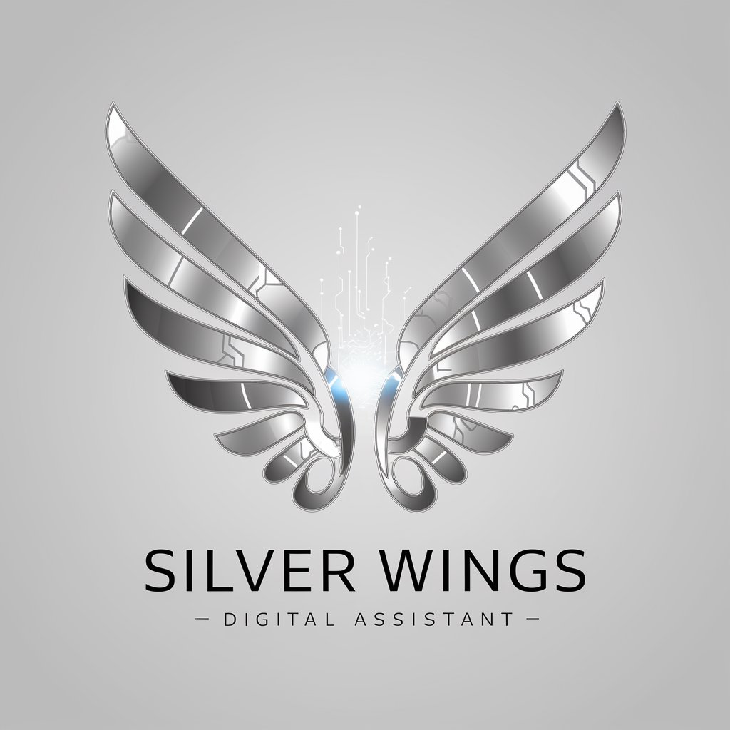 Silver Wings meaning?