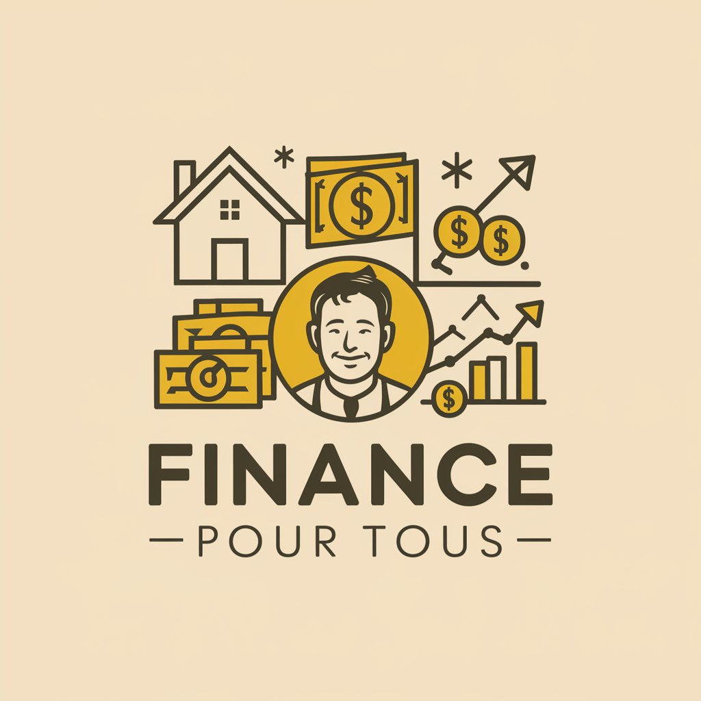 Finance pour Tous