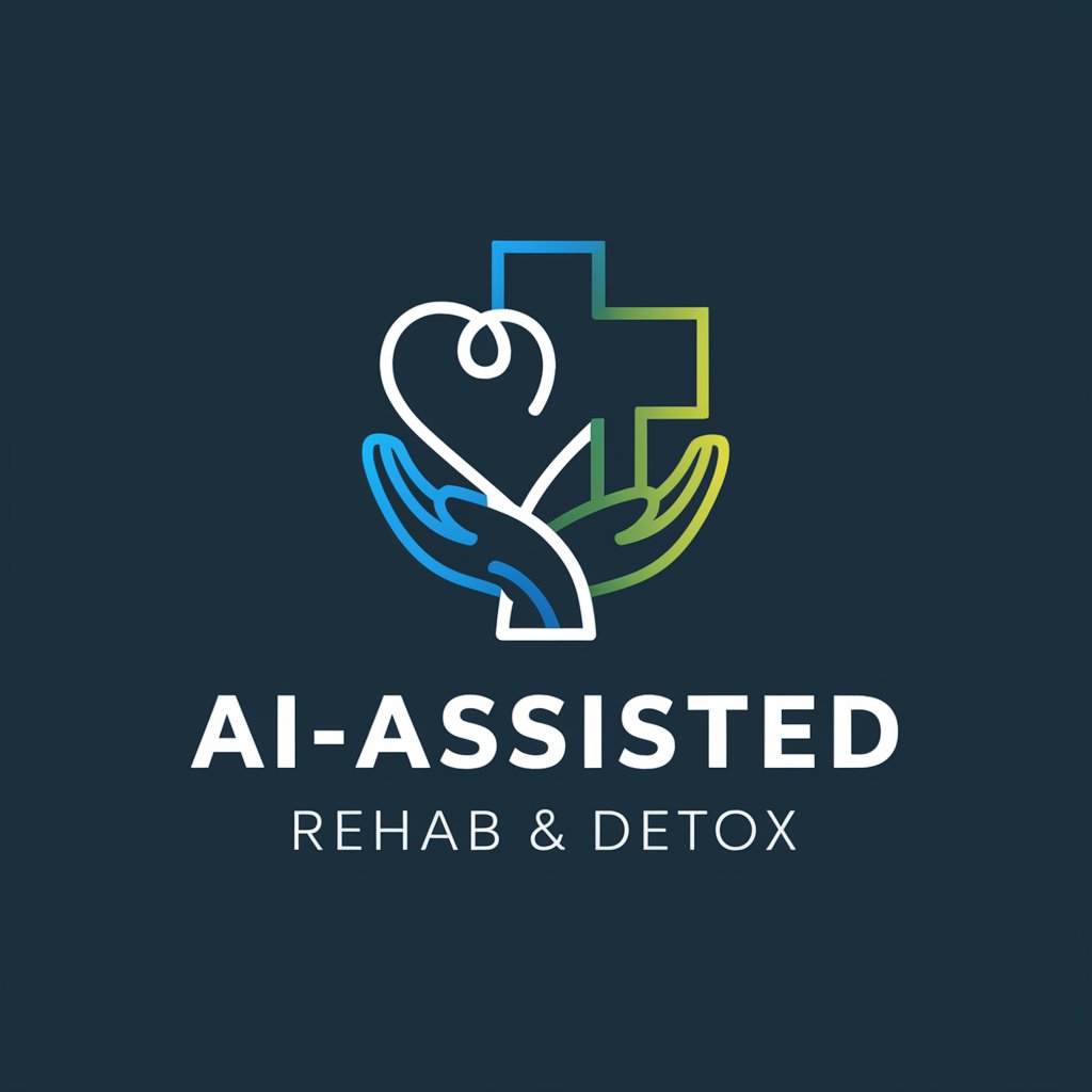 Ai-Assisted Rehab & Detox Near Me in GPT Store