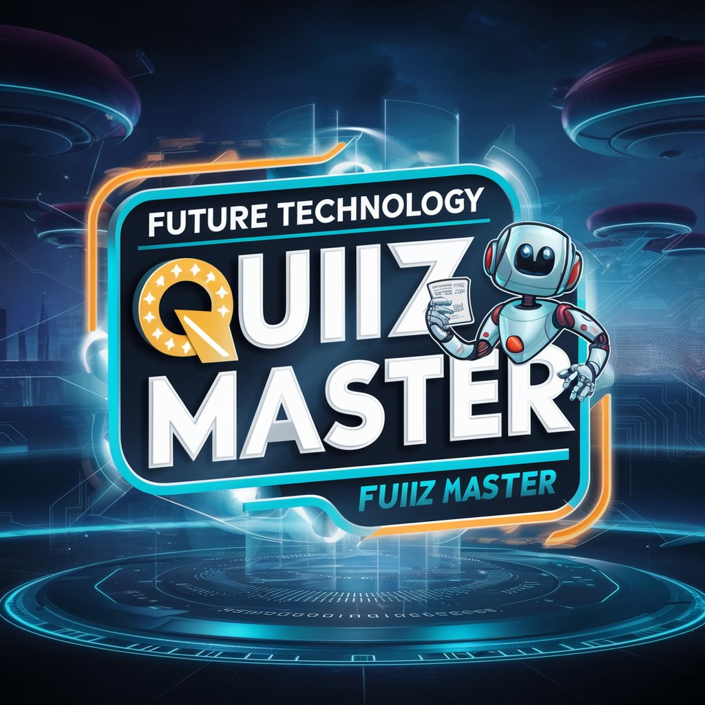 Future Technology Quiz Master