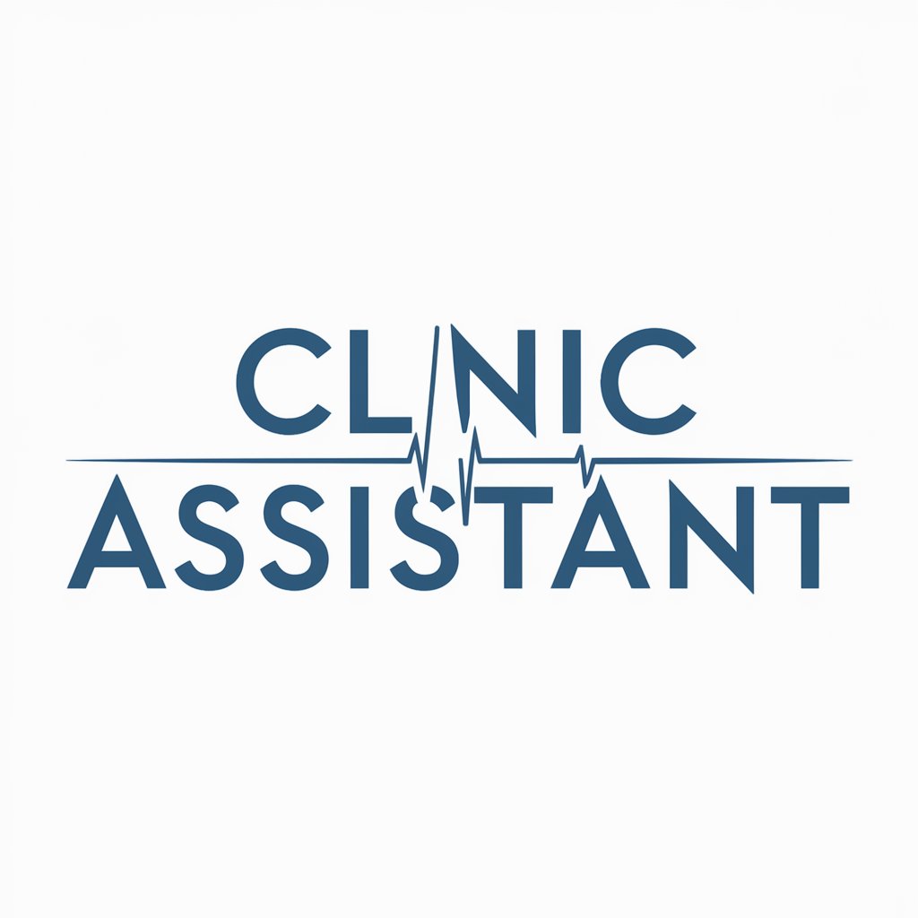 Clinic Assistant