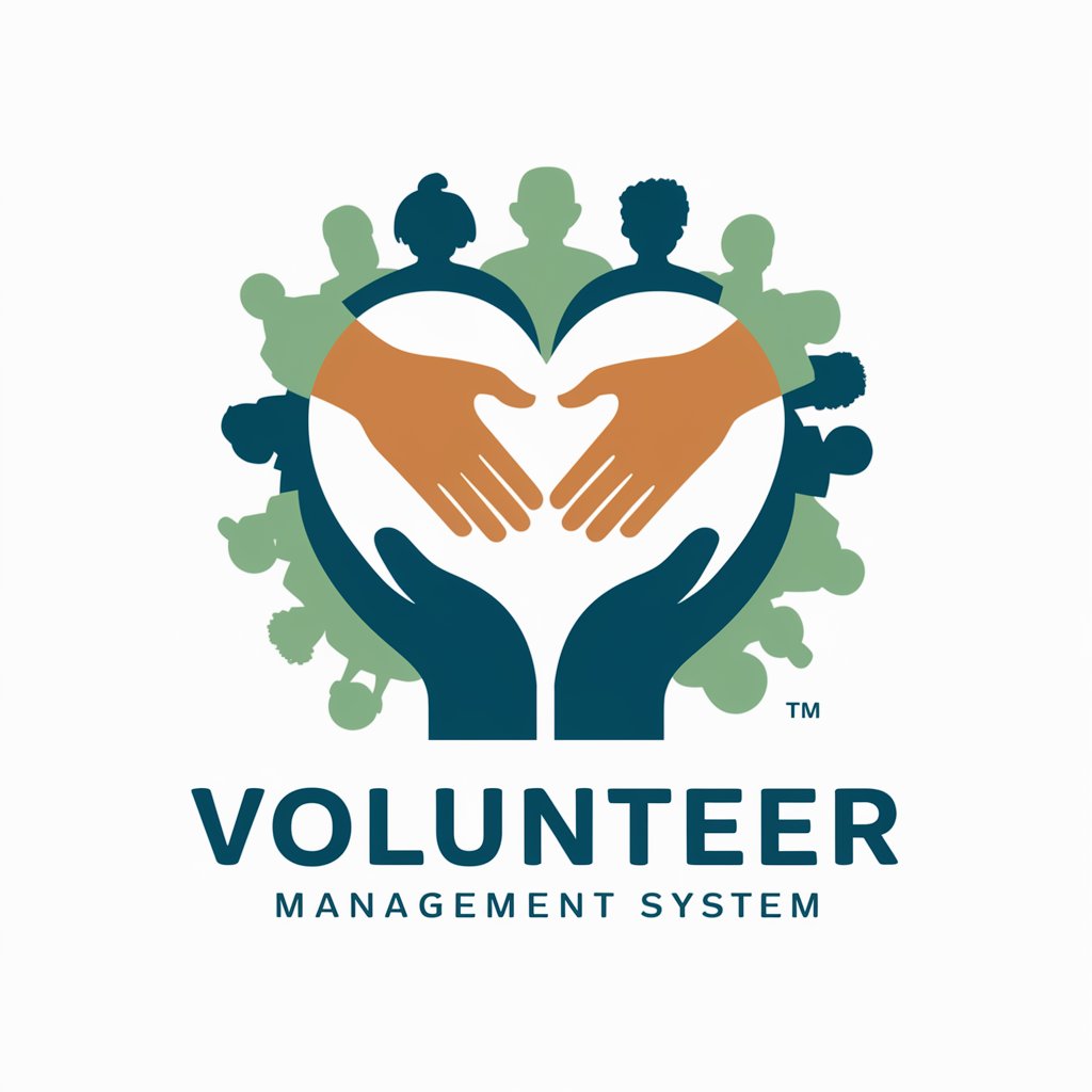 Volunteer Management System