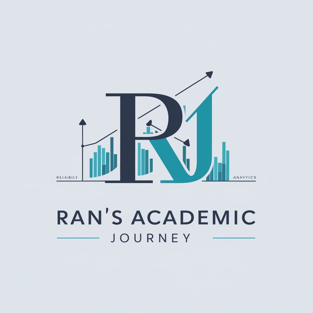 Ran's Academic Journey in GPT Store