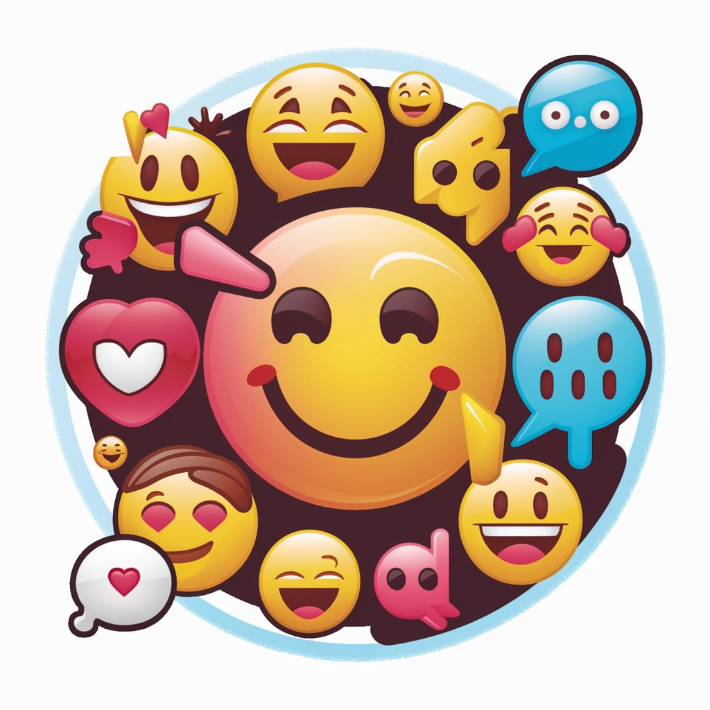 Emoji Chat