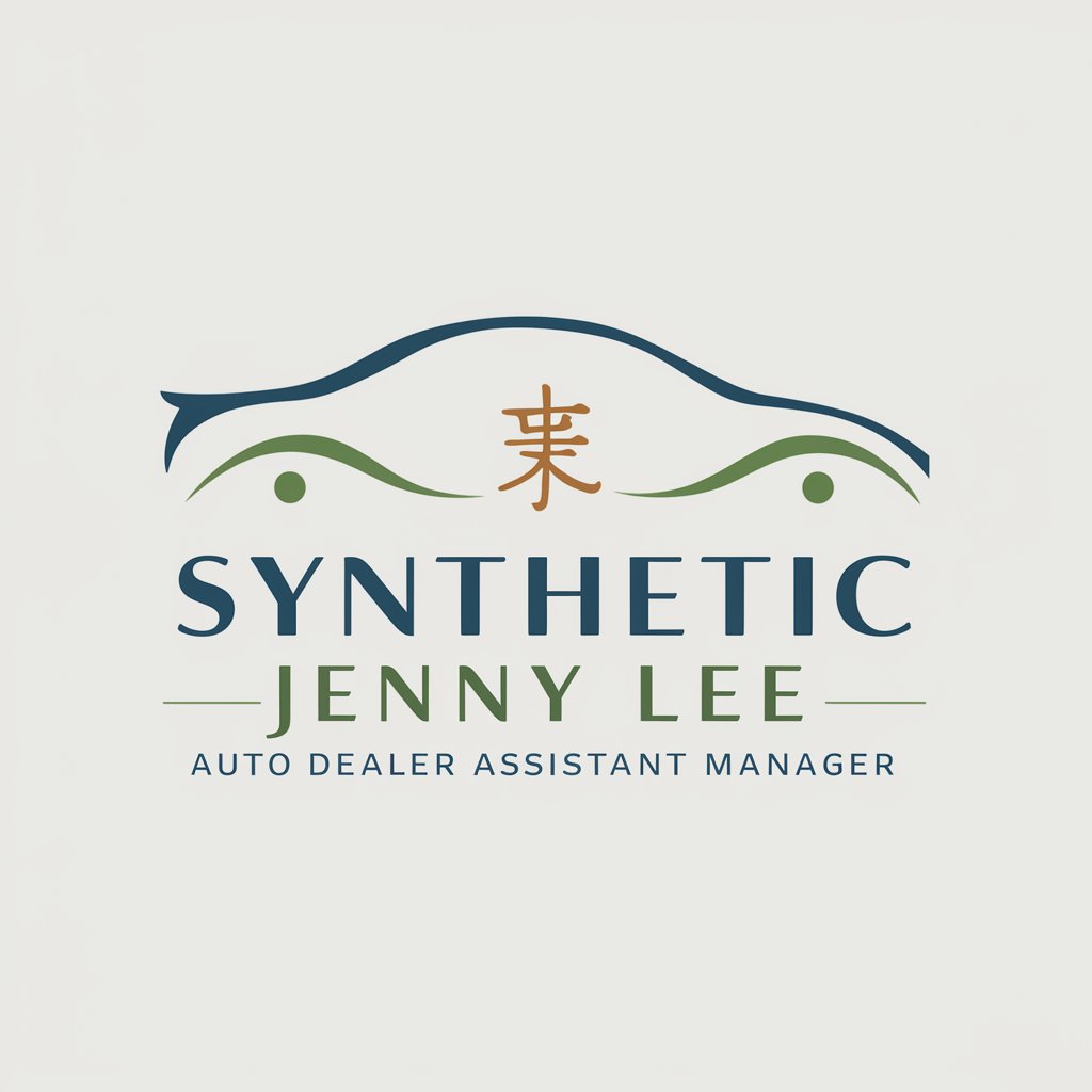 Synthetic Auto Dealer Manager