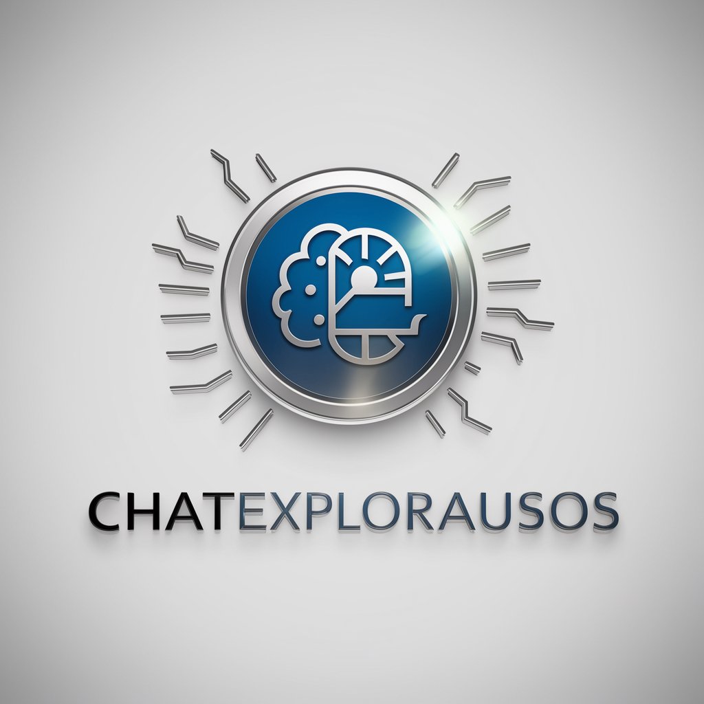 ChatExploraUsos in GPT Store