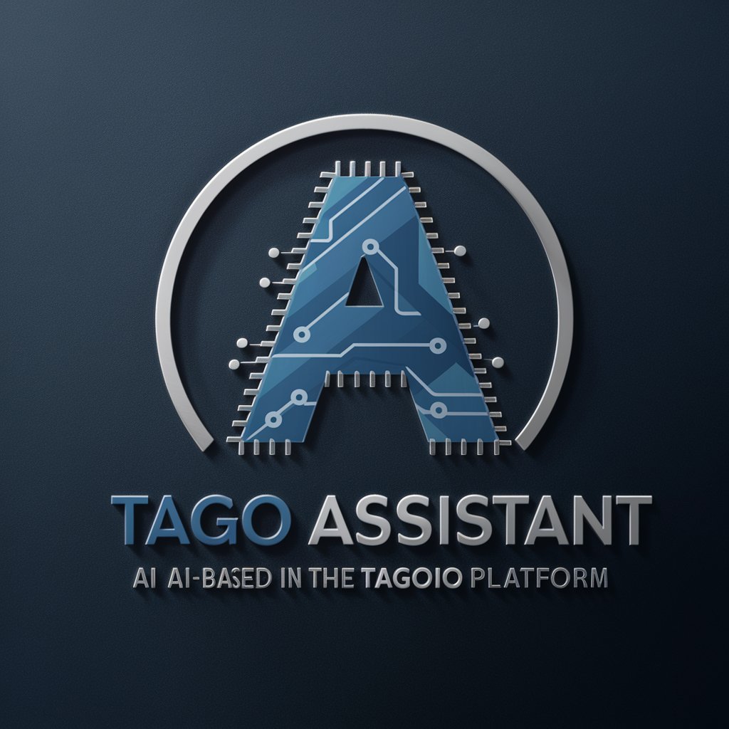 Tago Assistant