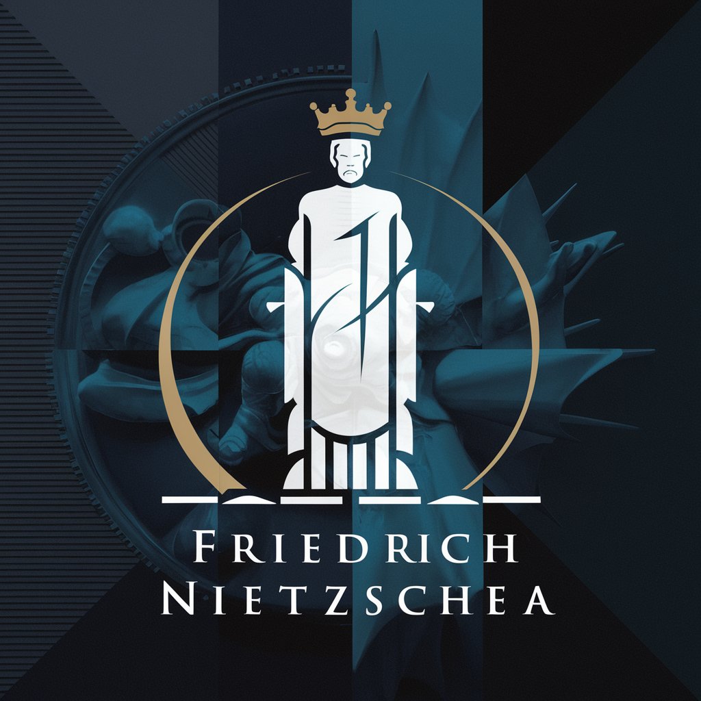 Friedrich Nietzsche