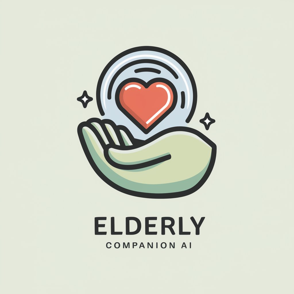 Elderly Companion