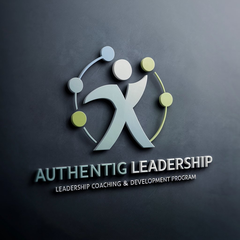 Аутентичное лидерство in GPT Store
