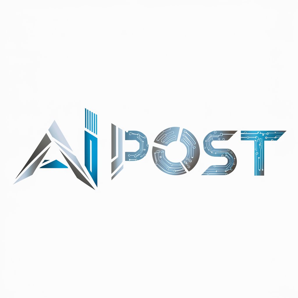 The AI Post in GPT Store