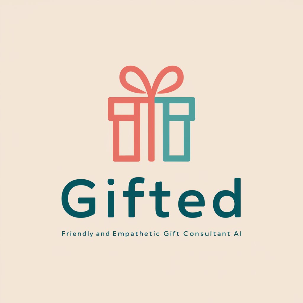 Gifted in GPT Store