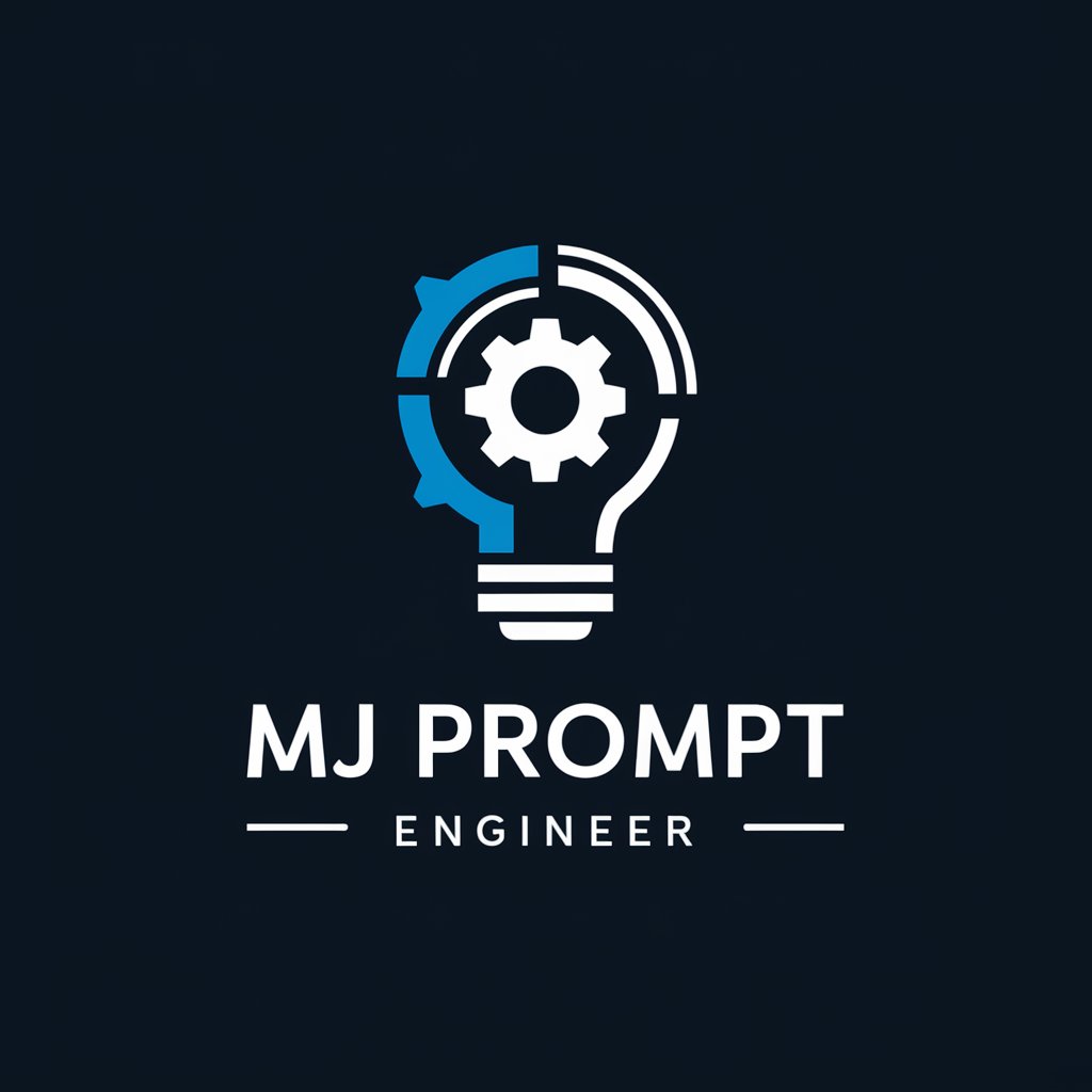 MJ PROMPT GENERATOR