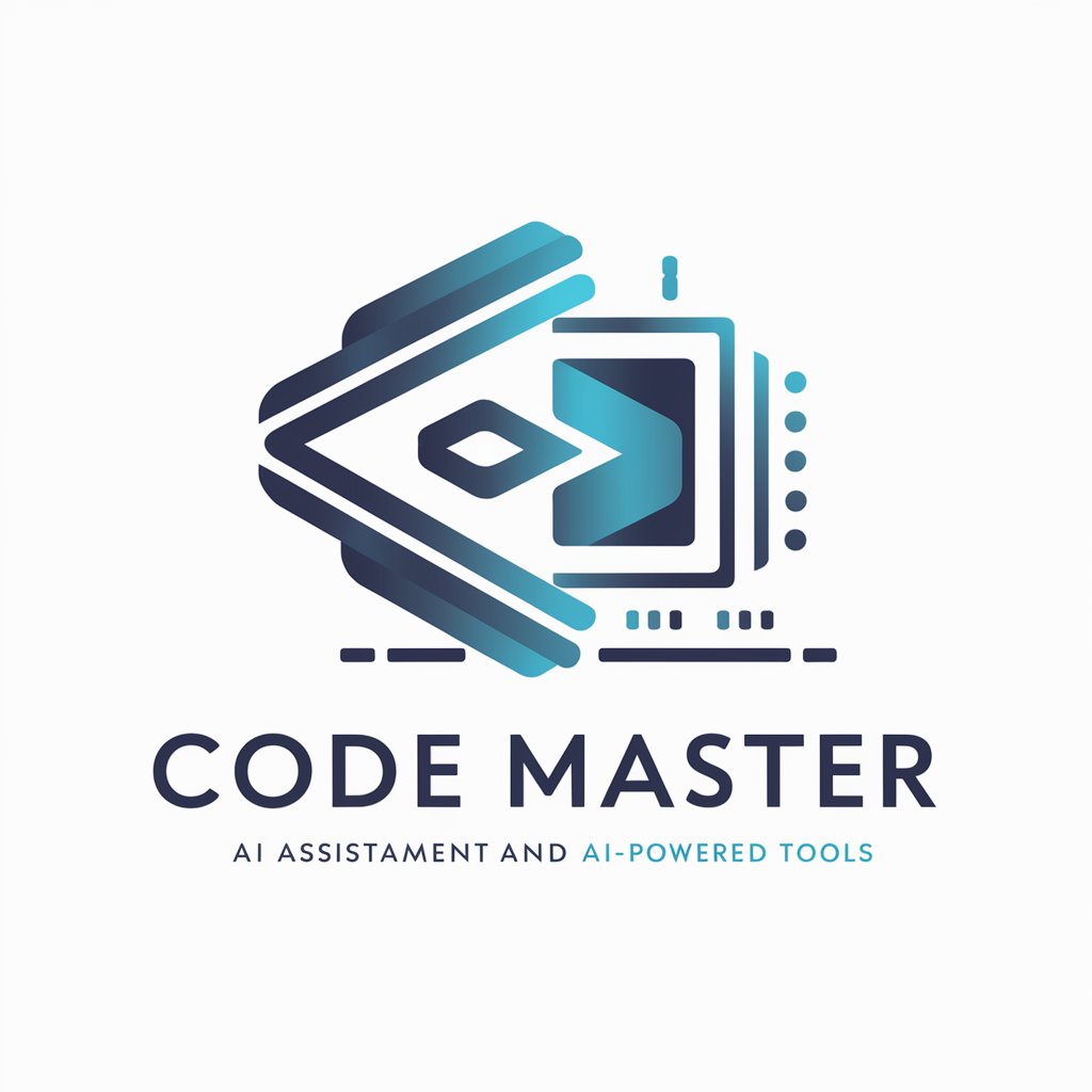 Code Master