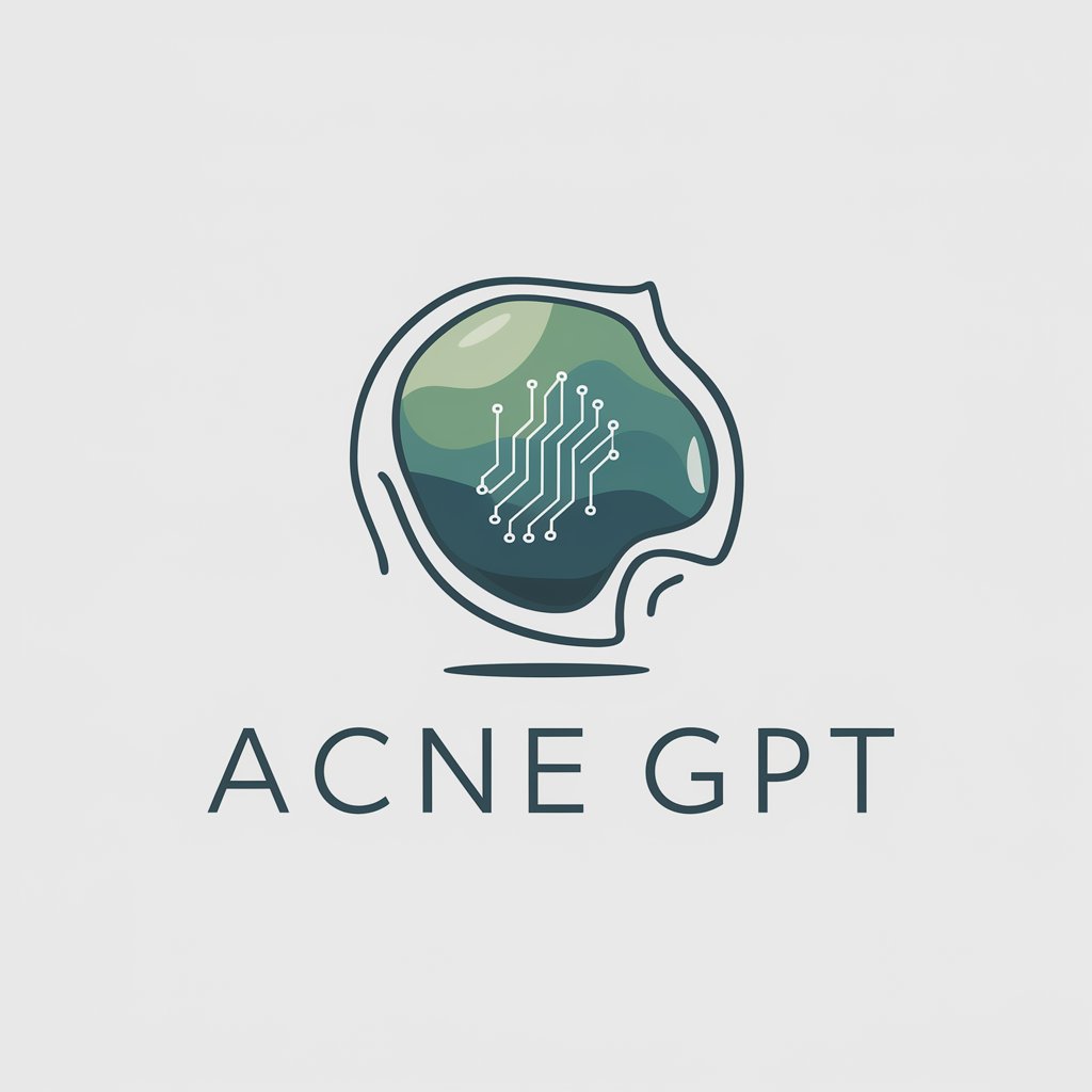 Acne GPT in GPT Store