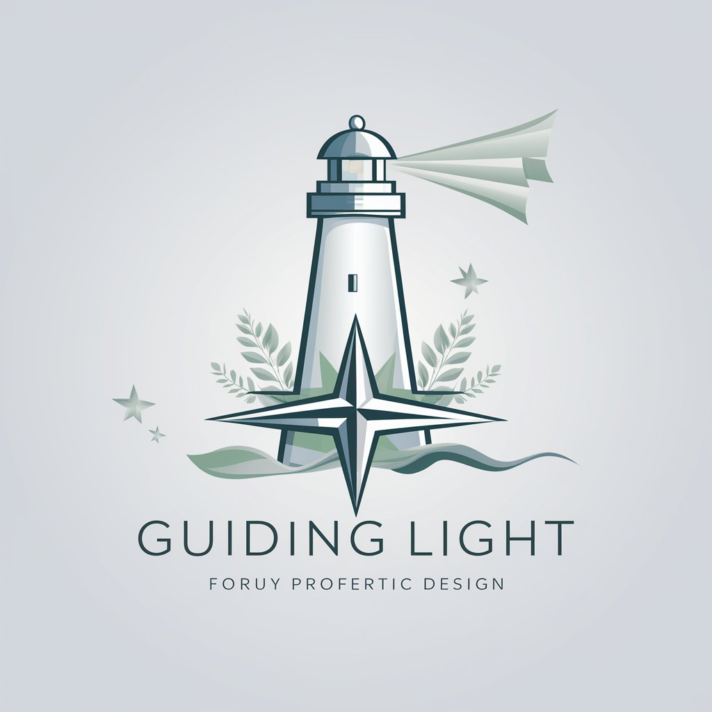 Guiding Light