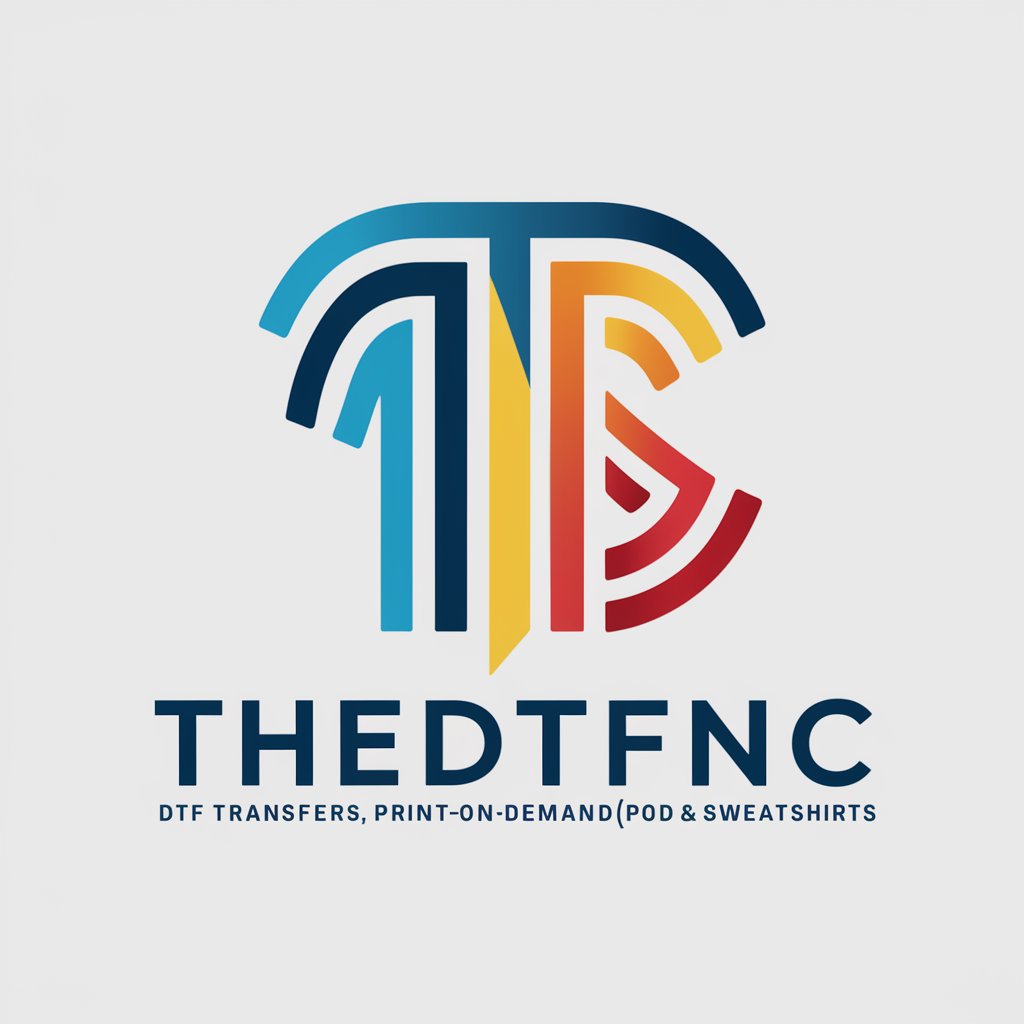 thedtfnc in GPT Store