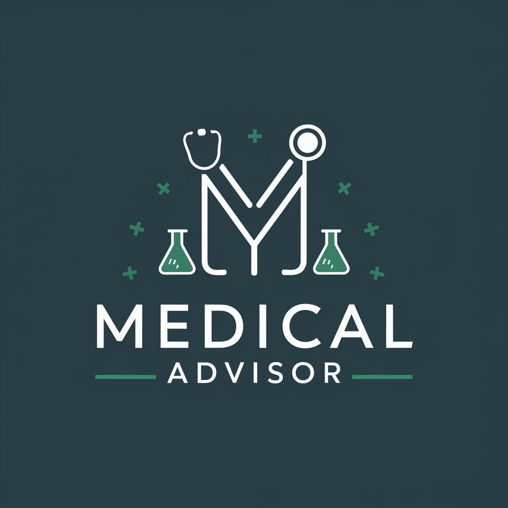 Medical Advisor in GPT Store